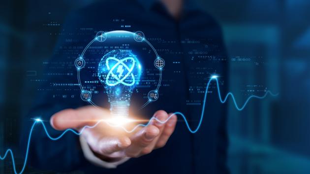 Πυρηνική ενέργεια ιδέα