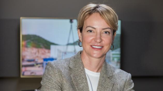 Αλεξάνδρα Σδούκου πορτραίτο