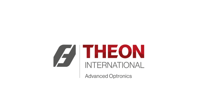 Λογότυπο THEON International