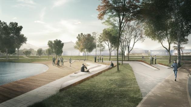 Πάρκο Τεχνολογίας Θεσσαλονίκης