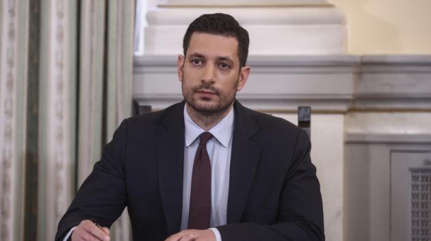 Κυριάκος Κιρανάκης