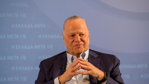 Ευάγγελος Μυτιληναίος