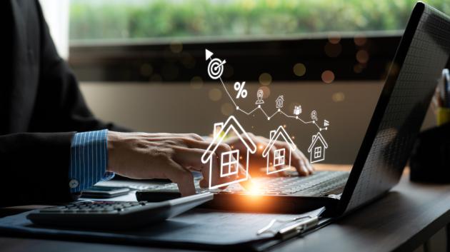 Στεγαστικά δάνεια τραπεζών