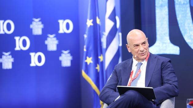 Ιωάννης Μπρατάκος Eurobank