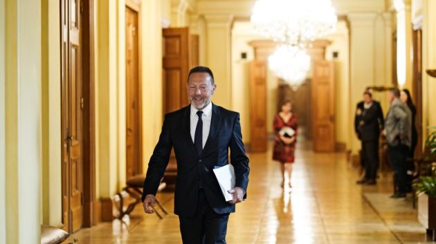 Γιάννης Στουρνάρας