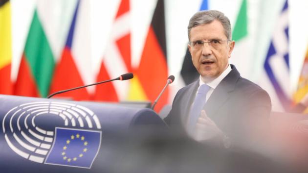 Γιώργος Αυτιάς ομιλία