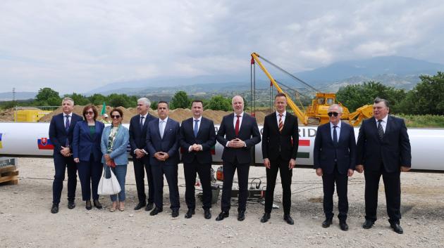 Σταύρος Παπασταύρου επίσημη εκδήλωση