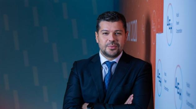 Γεώργιος Στασσής ΔΕΗ 