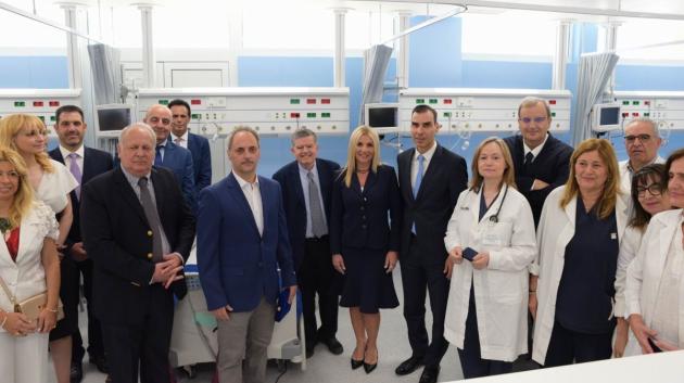 Ομάδα Σισμανόγλειου Νοσοκομείου