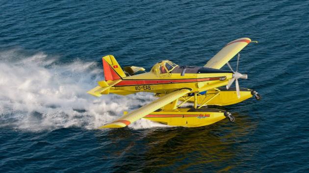 Αεροσκάφος Air Tractor