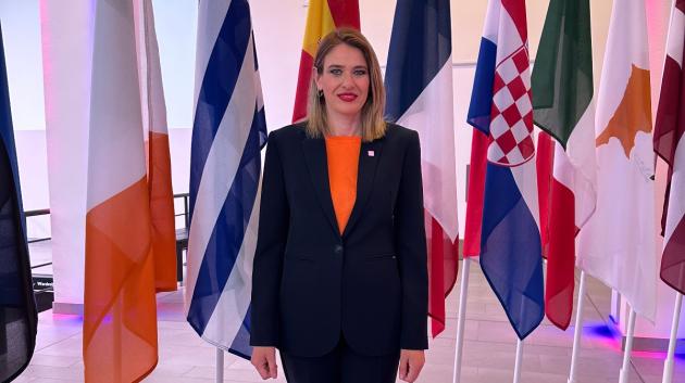 Άννα Ευθυμίου πορτρέτο