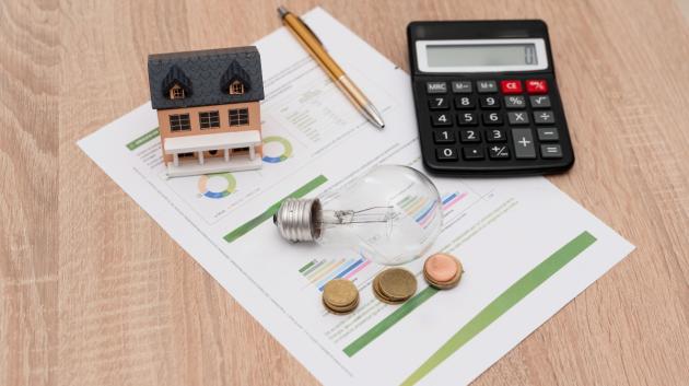 λογαριασμός ηλεκτρικού ρεύματος