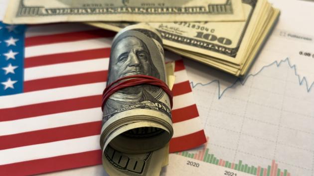 Δολάρια και ομόλογα ΗΠΑ