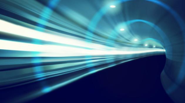 Γρήγορο διαδίκτυο όπτικες ίνες