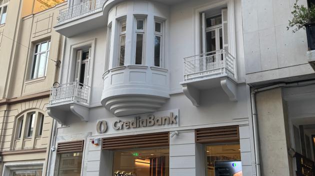 CrediaBank