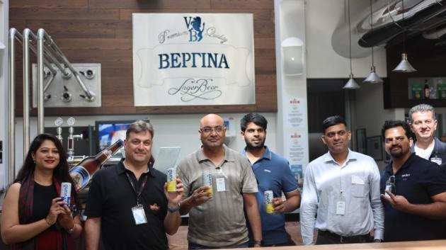 Ζυθοποιία Μακεδονίας Θράκης