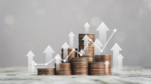 Αύξηση χρηματιστηρίου κέρδη