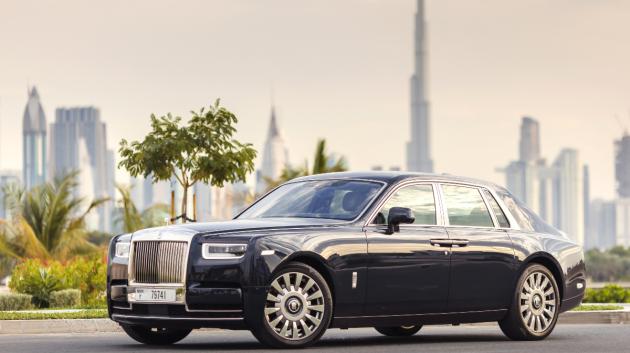 Rolls-Royce