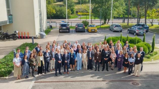 Συνάντηση Υπουργείου Υγείας