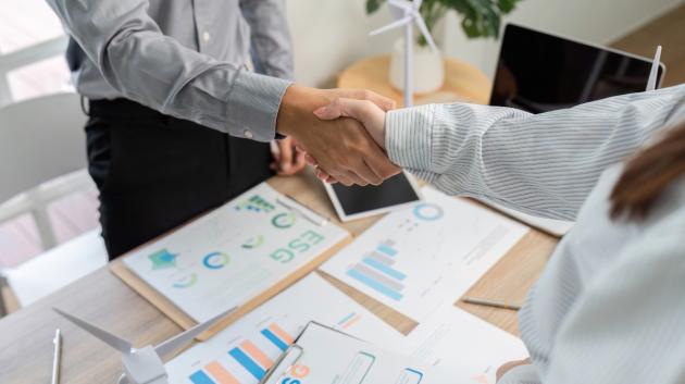 συμφωνίες επιχειρηματικές 