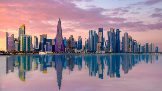 Ορίζοντας Ντόχα Κατάρ