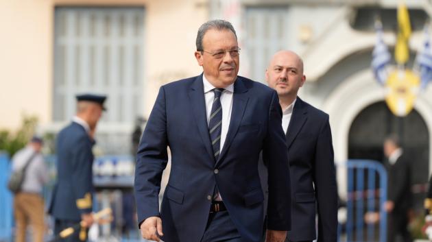 Σωκράτης Φάμελλος Θεσσαλονίκη