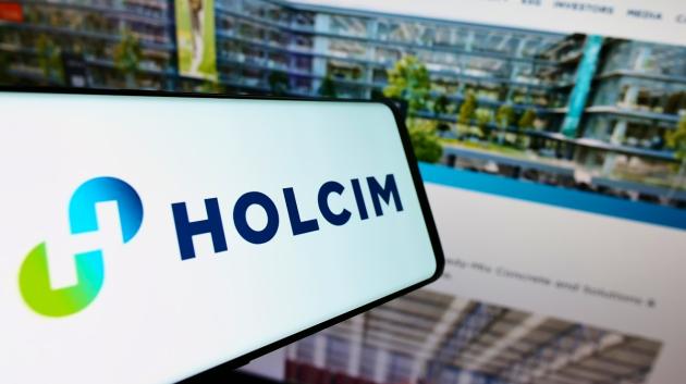 Holcim-Ηρακλής