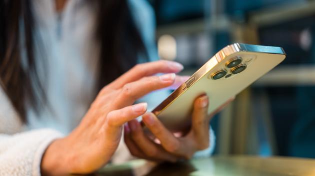 Κινητό τηλέφωνο