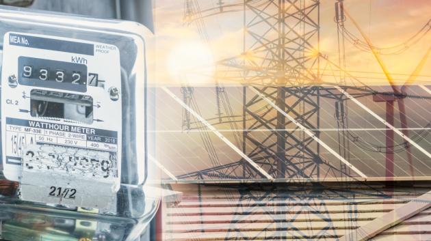 Ηλεκτρικό ρεύμα