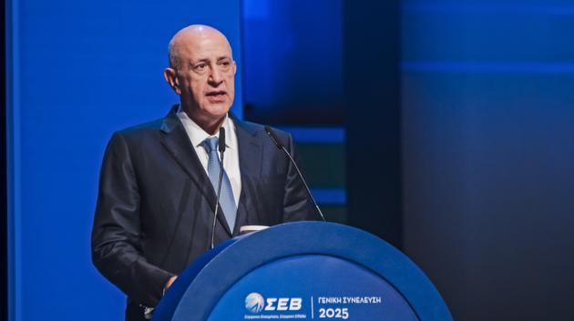 Σπύρος Θεοδωρόπουλος