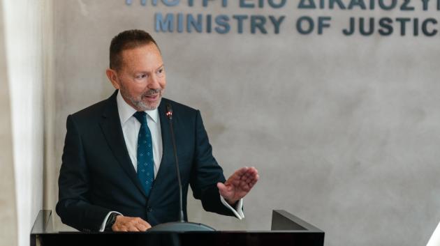 Γιάννης Στουρνάρας ομιλία