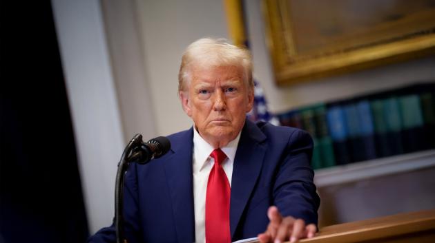 Ντόναλντ Τραμπ