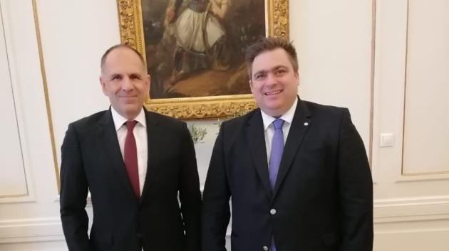 Γεραπετρίτης, Βουτσινάς