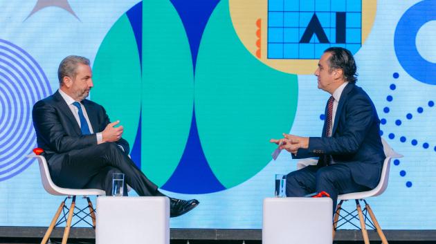 Αλέξανδρος Εξάρχου συνέντευξη