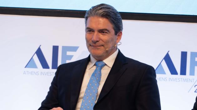 Κωνσταντίνος Ξιφαράς