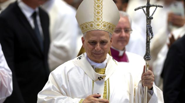 Πάπας Λέων ΙΔ'