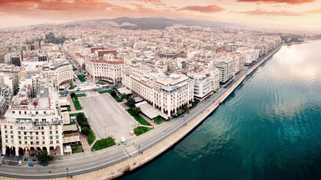 Θεσσαλονίκη