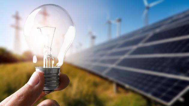 Ανανεώσιμες Πηγές Ενέργειας