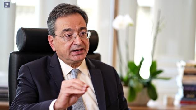 Φωκίων Καραβίας