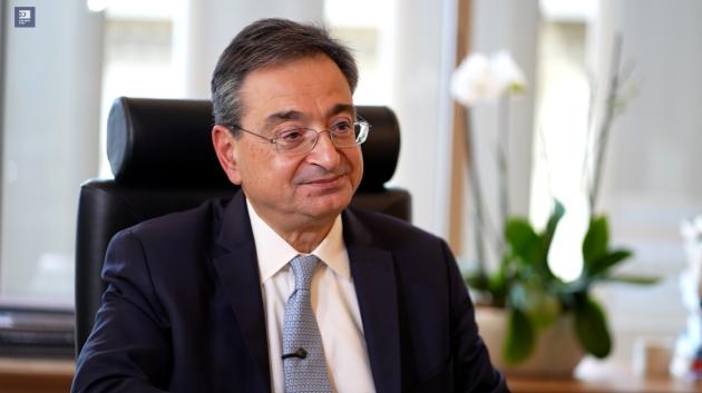 Φωκίων Καραβίας