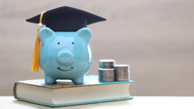 χρηματοοικονομική εκπαίδευση