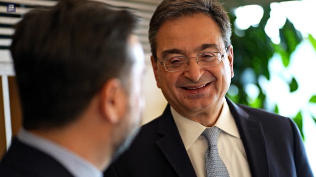 Φωκίων Καραβίας