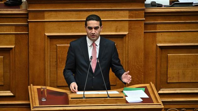 Μιχάλης Κατρίνης