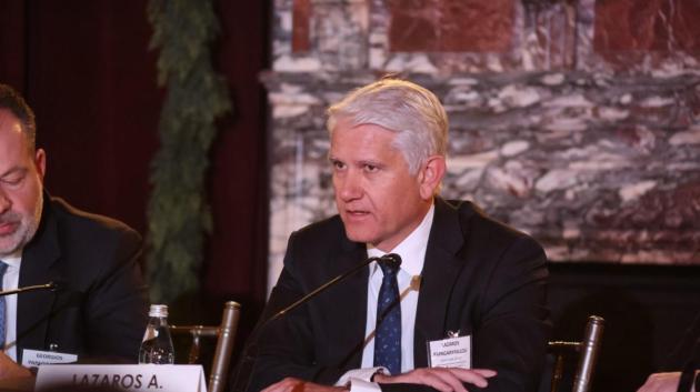 Παπαγαρυφάλλου-Alpha Bank