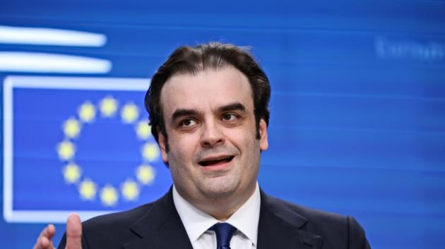 Κυριάκος Πιερρακάκης