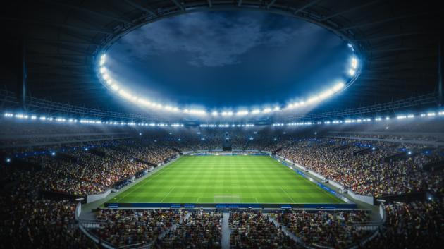 Ποδοσφαιρικό Γήπεδο