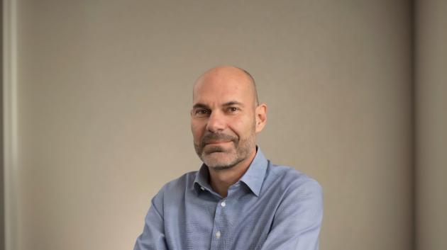 Διονύσης Γρηγοράτος