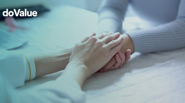 doValue, νοσοκομεία