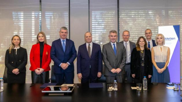 Υπεύθυνοι της ΕΤΕπ