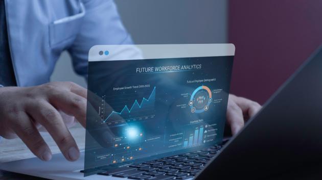 ψηφιακός μετασχηματισμός επιχείρησης